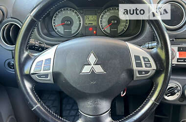 Хэтчбек Mitsubishi Colt 2010 в Борисполе