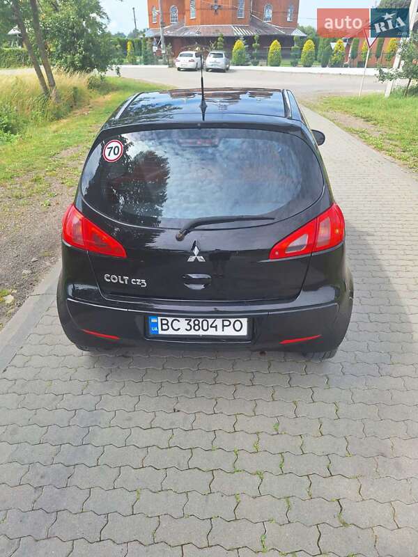Хетчбек Mitsubishi Colt 2005 в Стрию