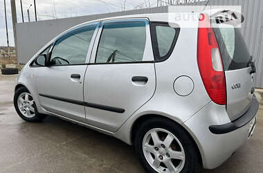 Хетчбек Mitsubishi Colt 2007 в Чорноморську