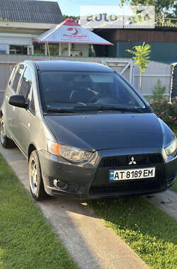 Хетчбек Mitsubishi Colt 2010 в Калуші