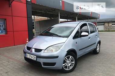 Хэтчбек Mitsubishi Colt 2005 в Калуше