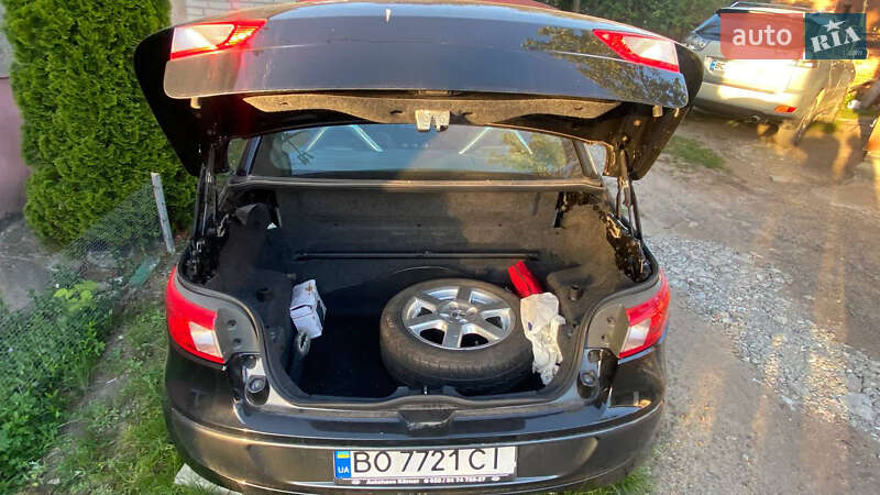 Кабріолет Mitsubishi Colt 2006 в Львові фото 3 Кабріолет Mitsubishi Colt 2006 в Львові