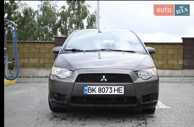 Хэтчбек Mitsubishi Colt 2011 в Белой Церкви