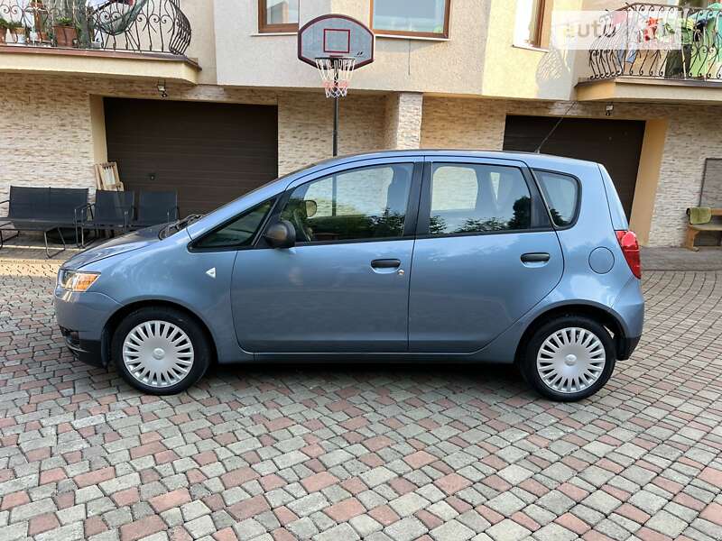 Хэтчбек Mitsubishi Colt 2009 в Черновцах