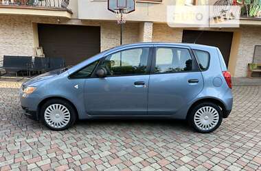 Хэтчбек Mitsubishi Colt 2009 в 