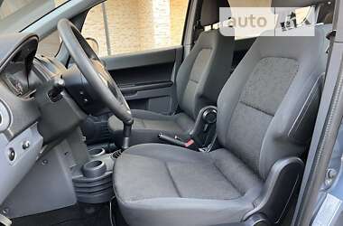 Хэтчбек Mitsubishi Colt 2009 в 