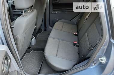 Хэтчбек Mitsubishi Colt 2009 в 