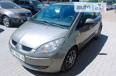 Хетчбек Mitsubishi Colt 2008 в Миколаєві