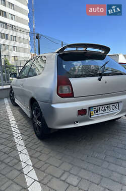 Хэтчбек Mitsubishi Colt 2002 в 
