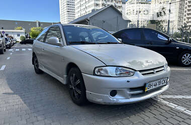 Хэтчбек Mitsubishi Colt 2002 в Одессе