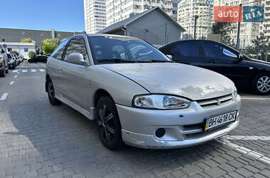 Хэтчбек Mitsubishi Colt 2002 в 