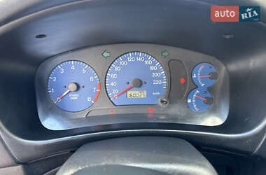 Хэтчбек Mitsubishi Colt 2002 в 