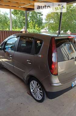 Хэтчбек Mitsubishi Colt 2007 в Черновцах