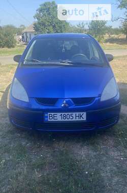 Хэтчбек Mitsubishi Colt 2008 в Очакове