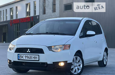 Хэтчбек Mitsubishi Colt 2010 в Тернополе