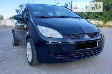 Хетчбек Mitsubishi Colt 2007 в Житомирі