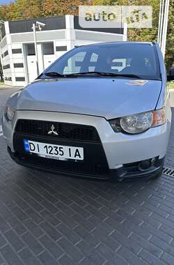 Хетчбек Mitsubishi Colt 2009 в Кременчуці