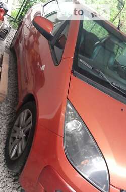 Кабріолет Mitsubishi Colt 2006 в Обухові