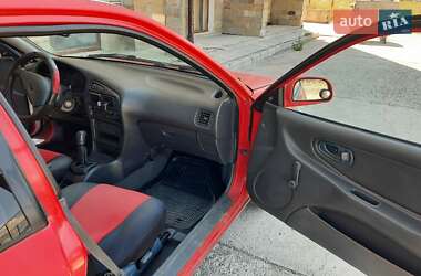 Хетчбек Mitsubishi Colt 1992 в 