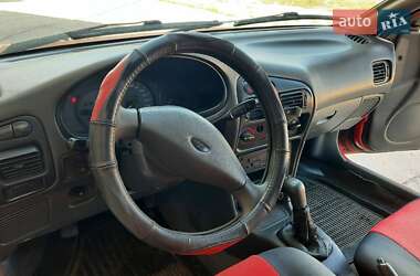 Хетчбек Mitsubishi Colt 1992 в 