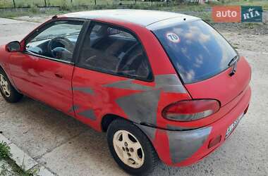 Хетчбек Mitsubishi Colt 1992 в 
