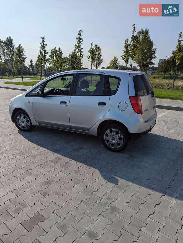 Хетчбек Mitsubishi Colt 2008 в Бучі
