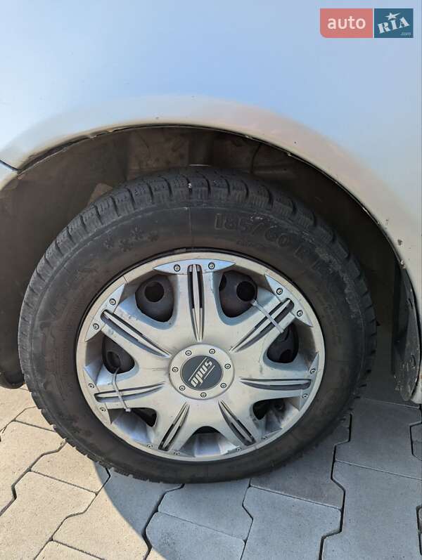 Хетчбек Mitsubishi Colt 2008 в Бучі