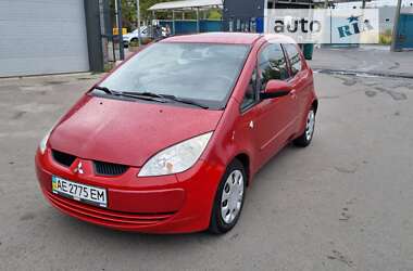 Хэтчбек Mitsubishi Colt 2008 в Одессе