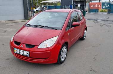 Хетчбек Mitsubishi Colt 2008 в 