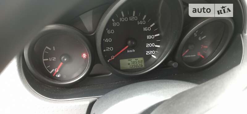 Хэтчбек Mitsubishi Colt 2006 в Одессе