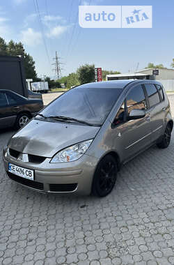 Хетчбек Mitsubishi Colt 2008 в Чернівцях