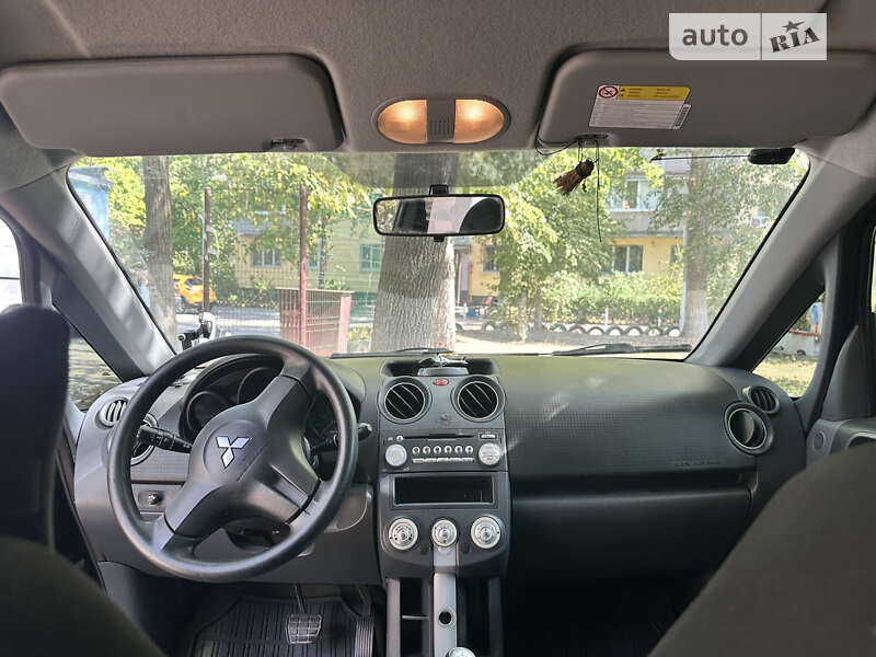 Хэтчбек Mitsubishi Colt 2008 в Днепре