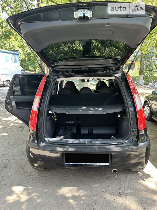 Хэтчбек Mitsubishi Colt 2008 в Днепре