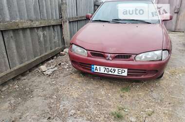 Хетчбек Mitsubishi Colt 1998 в Мерефа