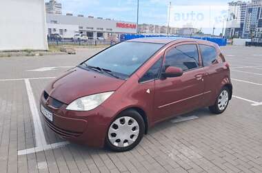 Хэтчбек Mitsubishi Colt 2006 в Одессе