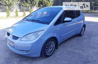 Хэтчбек Mitsubishi Colt 2007 в Сумах