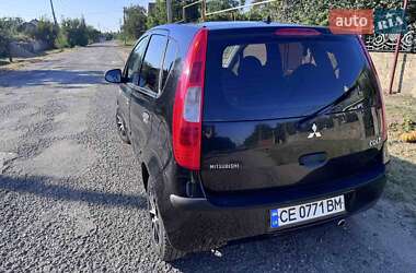 Хетчбек Mitsubishi Colt 2007 в Хотині