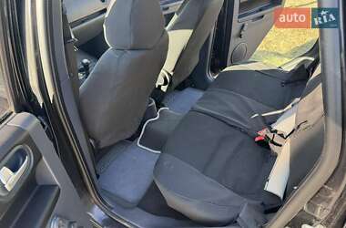Хетчбек Mitsubishi Colt 2007 в Хотині
