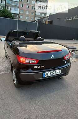 Кабриолет Mitsubishi Colt 2006 в Борисполе