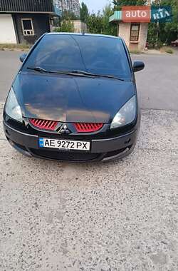 Кабріолет Mitsubishi Colt 2006 в Борисполі