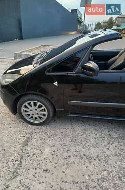 Кабріолет Mitsubishi Colt 2006 в Борисполі