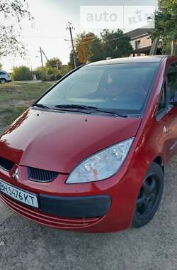 Хэтчбек Mitsubishi Colt 2005 в Одессе