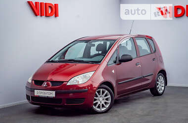 Хэтчбек Mitsubishi Colt 2006 в Киеве