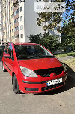 Хэтчбек Mitsubishi Colt 2008 в Киеве