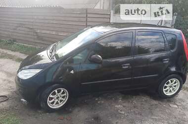 Хэтчбек Mitsubishi Colt 2008 в Киеве