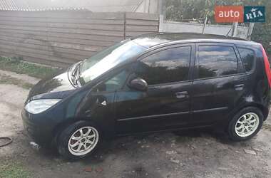 Хетчбек Mitsubishi Colt 2008 в Києві