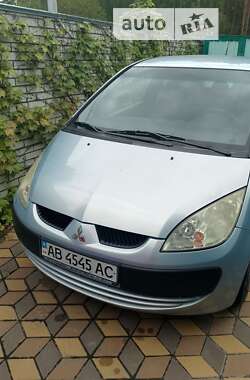 Хэтчбек Mitsubishi Colt 2005 в Боярке