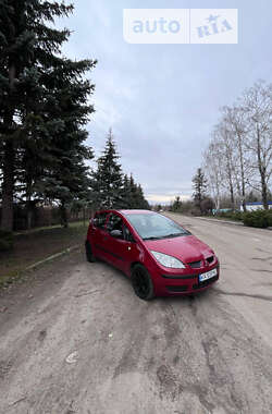 Хэтчбек Mitsubishi Colt 2008 в Киеве