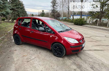 Хэтчбек Mitsubishi Colt 2008 в Киеве