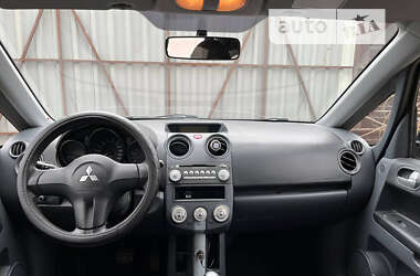 Хэтчбек Mitsubishi Colt 2008 в Киеве